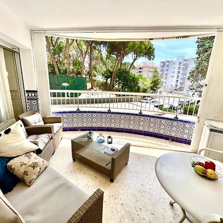Azul 2 Bedroom Apartment In Salou Tarragona Ngoại thất bức ảnh