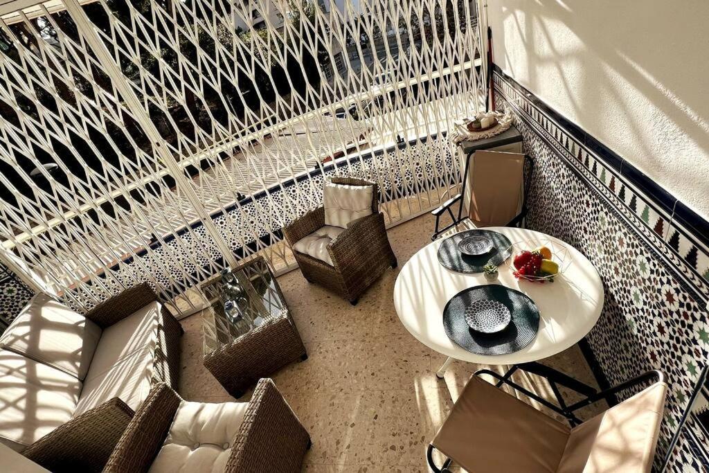 Azul 2 Bedroom Apartment In Salou Tarragona Ngoại thất bức ảnh