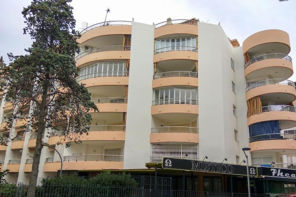 Azul 2 Bedroom Apartment In Salou Tarragona Ngoại thất bức ảnh