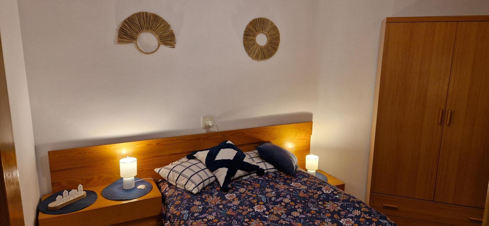 Azul 2 Bedroom Apartment In Salou Tarragona Ngoại thất bức ảnh